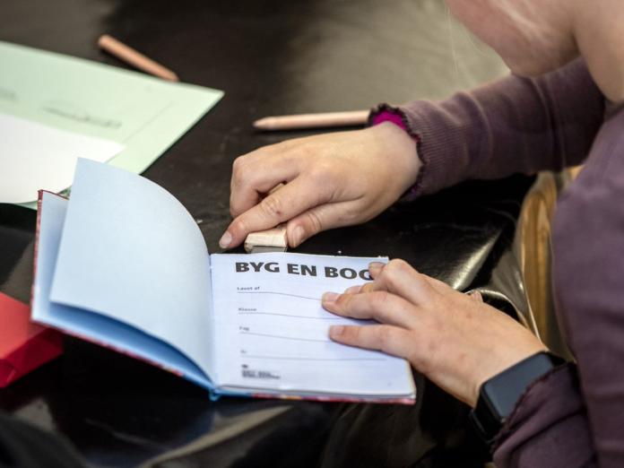 Byg en bog