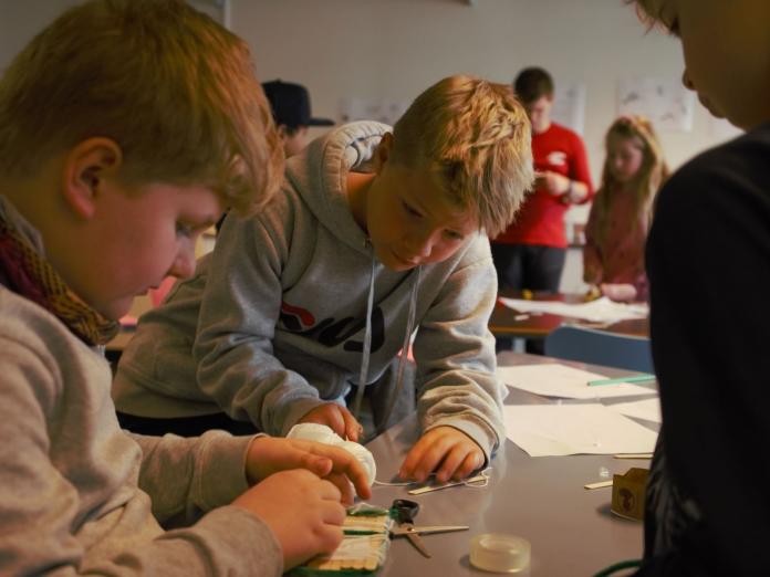 Bootcamp i Engineering
