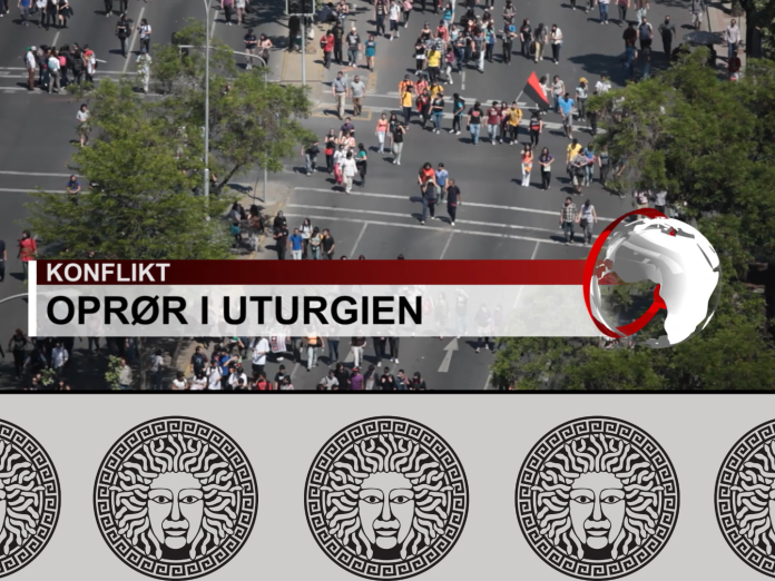Hvem er MEDUSA?