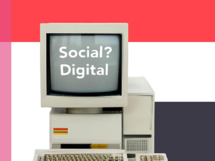 forløbet social digital