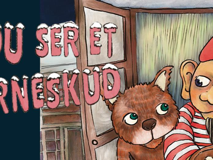 Når du ser et Stjerneskud