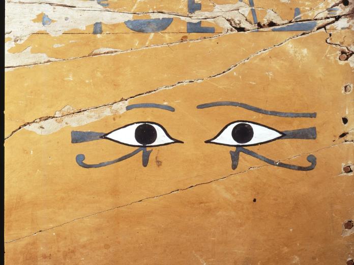 Ritualets kraft på Glyptoteket