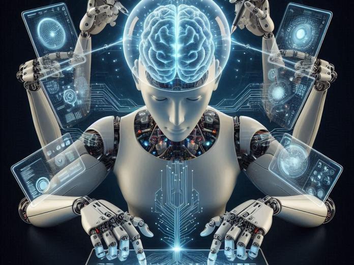 AI - er du kunstig intelligent?