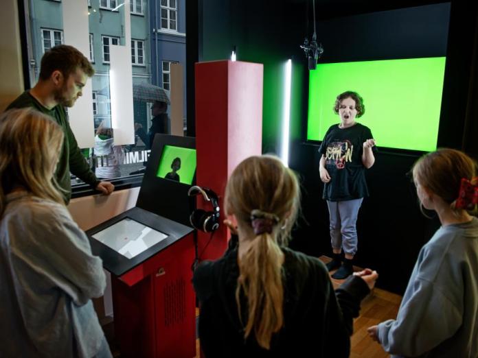 filmproduktion