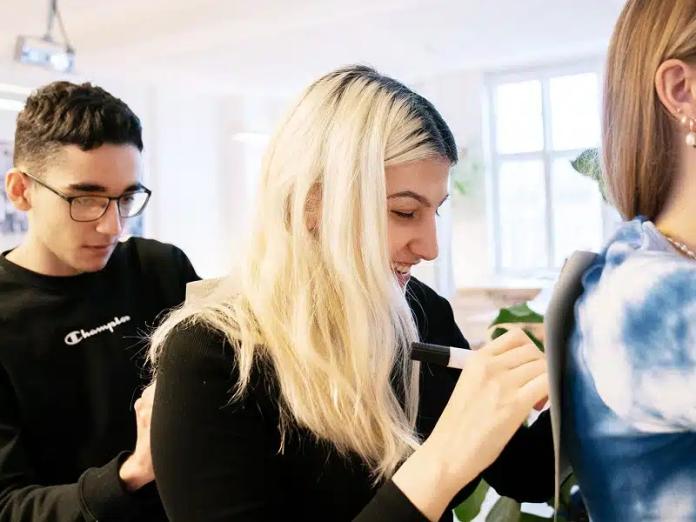 Handel - sammen handler vi på fremtiden