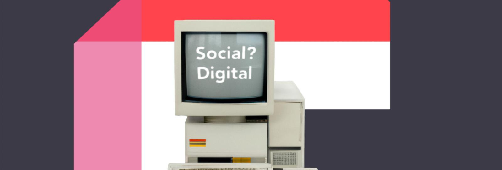 forløbet social digital