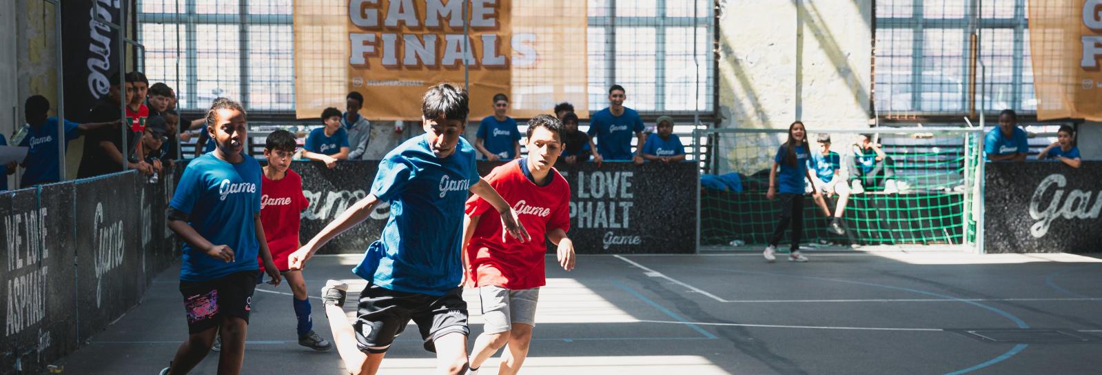 GAME_Fodbold