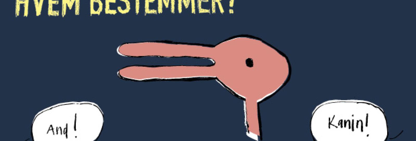 Hvem Bestemmer? 