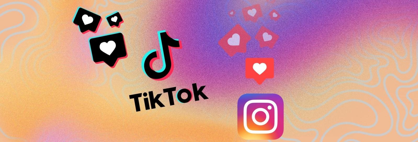 Sociale medier og skønhedsidealer