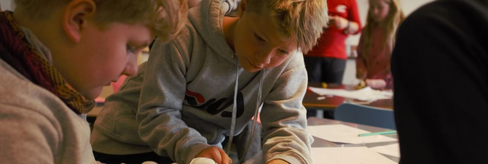 Bootcamp i Engineering