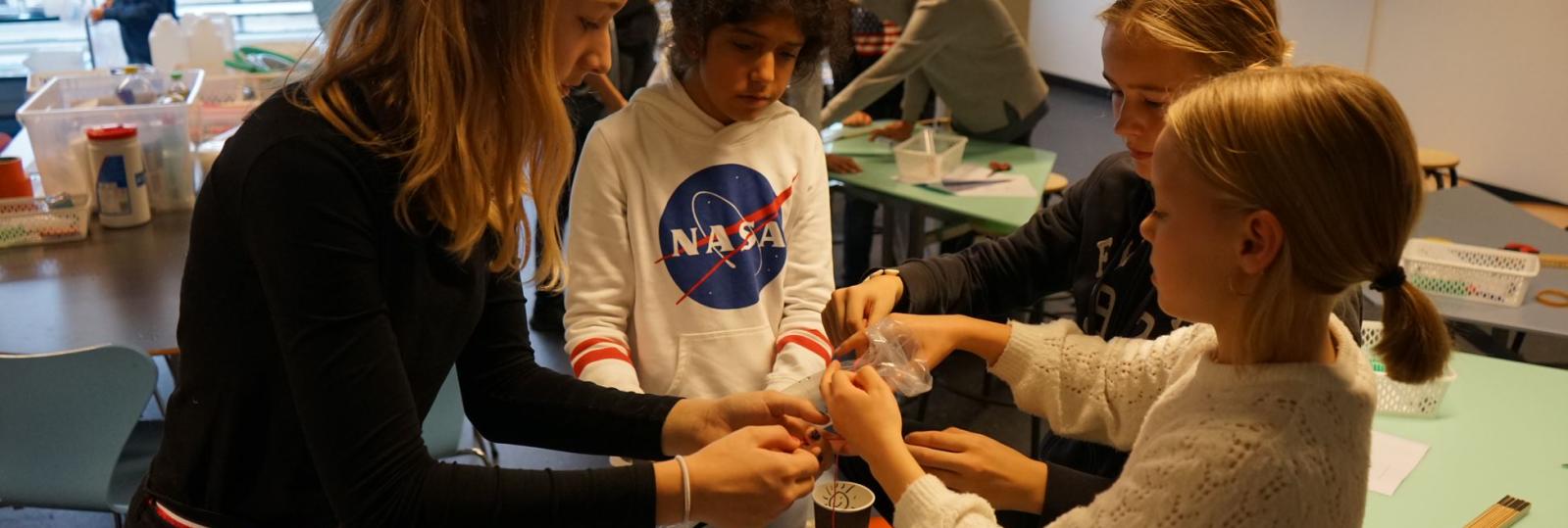 Bootcamp i Bæredygtigt Design