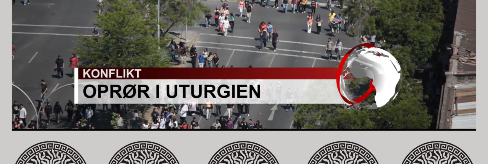 Hvem er MEDUSA?
