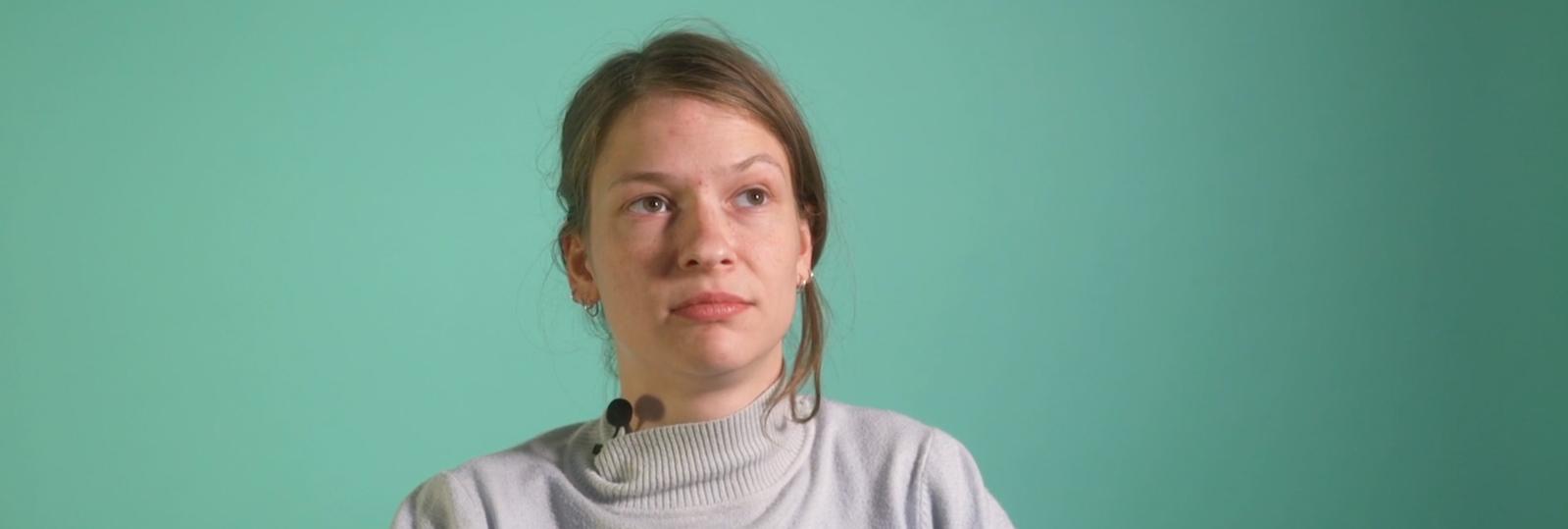 forløbet indre grænser