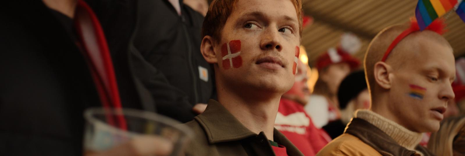 En kortfilm om at kunne være sig selv i vennegruppen – og om at acceptere, at ens venner ikke nødvendigvis ligner en selv
