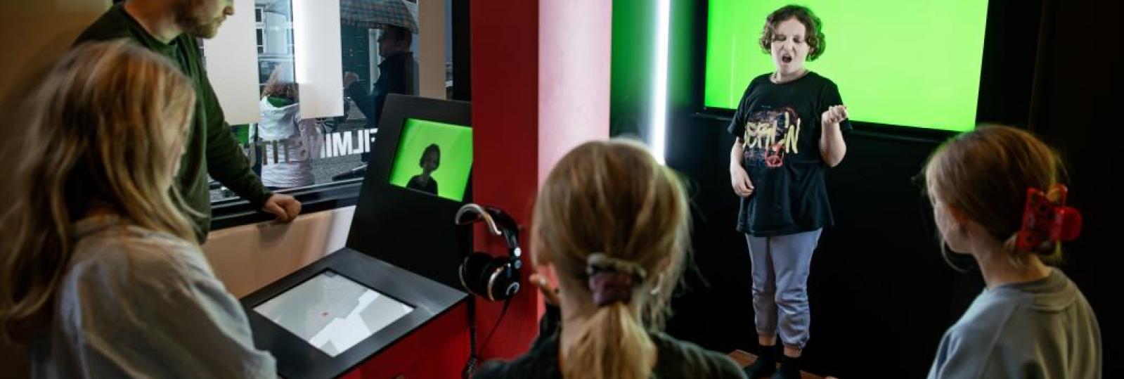 filmproduktion