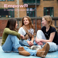 EmpowR piger