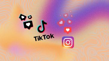 Sociale medier og skønhedsidealer