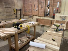 workshop photo