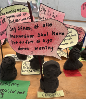 Aktivistisk kunst 