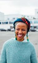 Ntokazi Zozo Mposula